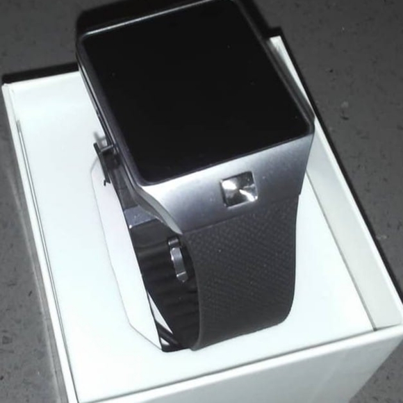 Wireless Bluetooth Smartwatches DZ09 - Picture 6 of 10